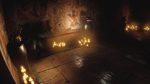 Amenti screenshot Amenti screenshot