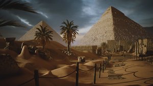 Amenti screenshot Amenti screenshot