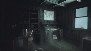 The Lightkeeper screenshot