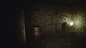 The Lightkeeper screenshot