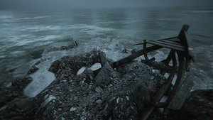 The Lightkeeper screenshot