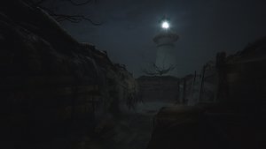 The Lightkeeper screenshot
