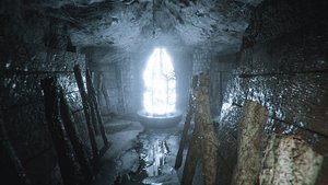 The Lightkeeper screenshot