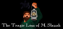 The Tragic Loss of M. Slazak The Tragic Loss of M. Slazak