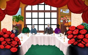 The Tragic Loss of M. Slazak screenshot