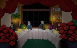 The Tragic Loss of M. Slazak screenshot