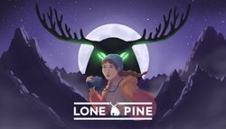 Lone Pine Lone Pine