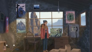 Lone Pine screenshot