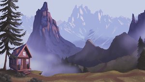 Lone Pine screenshot