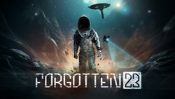 Forgotten 23 Forgotten 23