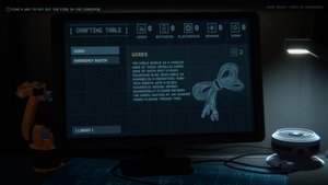 Forgotten 23 screenshot