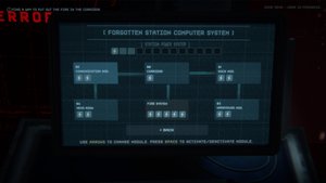 Forgotten 23 screenshot