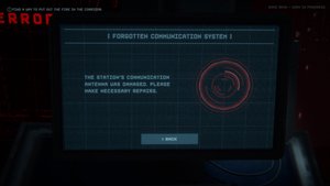 Forgotten 23 screenshot