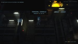 Forgotten 23 screenshot