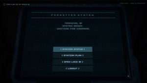 Forgotten 23 screenshot