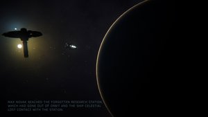 Forgotten 23 screenshot