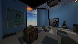 Stop The F screenshot