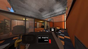 Stop The F screenshot