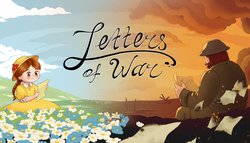 Letters of War Letters of War