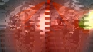 Letters of War screenshot