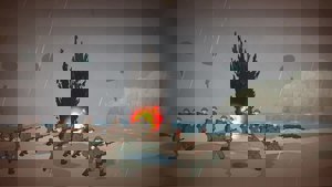 Letters of War screenshot