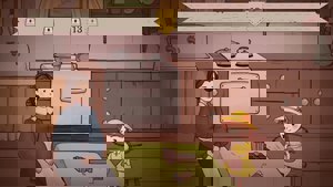 Letters of War screenshot