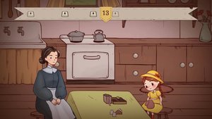 Letters of War screenshot