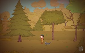 Letters of War screenshot