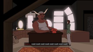 Jackie Hart: Headhunter screenshot