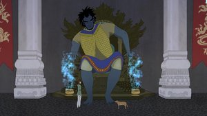 Jackie Hart: Headhunter screenshot