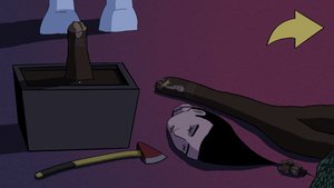 Jackie Hart: Headhunter screenshot