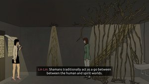 Jackie Hart: Headhunter screenshot