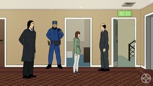 Jackie Hart: Headhunter screenshot