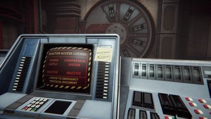 60 Minutes to Extinction – Escape Room  screenshot