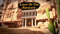 Light of the Ancients