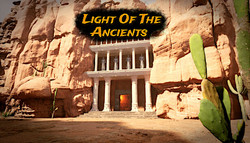 Light of the Ancients Light of the Ancients