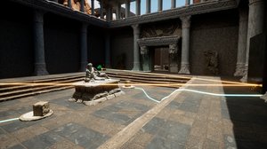 Light of the Ancients screenshot