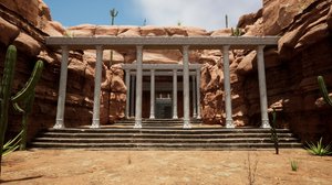 Light of the Ancients screenshot