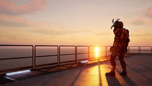 Bot Colony_redux screenshot