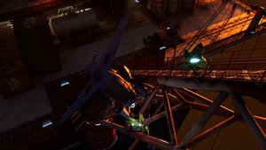 Bot Colony_redux screenshot