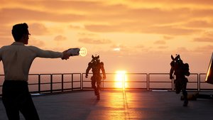 Bot Colony_redux screenshot