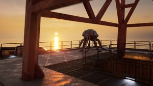 Bot Colony_redux screenshot