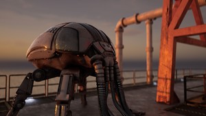 Bot Colony_redux screenshot