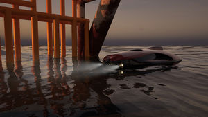 Bot Colony_redux screenshot