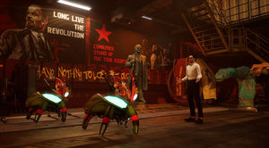 Bot Colony_redux screenshot