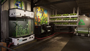 Bot Colony_redux screenshot