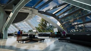 Bot Colony_redux screenshot