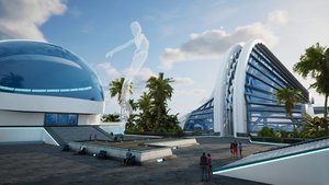 Bot Colony_redux screenshot