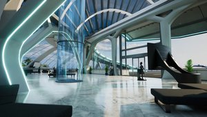 Bot Colony_redux screenshot