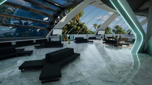 Bot Colony_redux screenshot